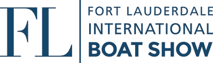 Fort Lauderdale International Boat Show logo